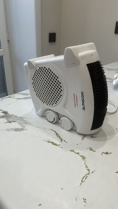 Обогреватель Almacom