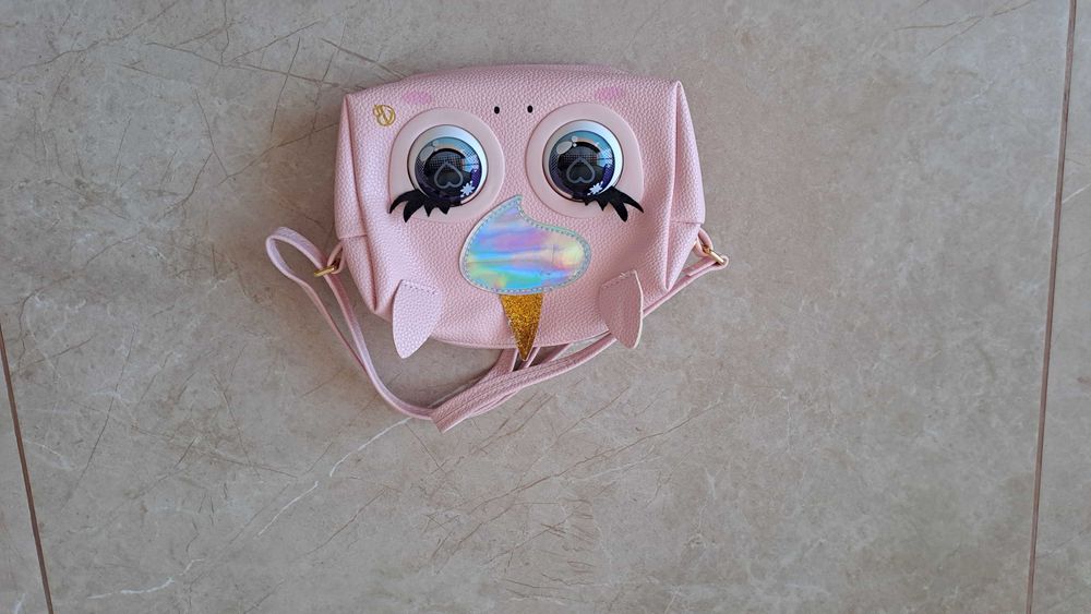 Детски чанти/ чантички/раници/ранички.