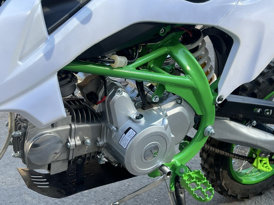 пит байк 125куб