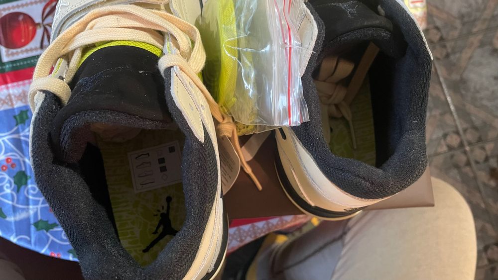 Travis Scott x Jordan Jumpman Jack TR ‘Bright Cactus’