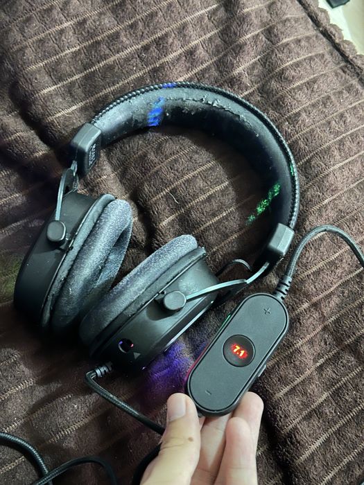 Наушники Fifine H6