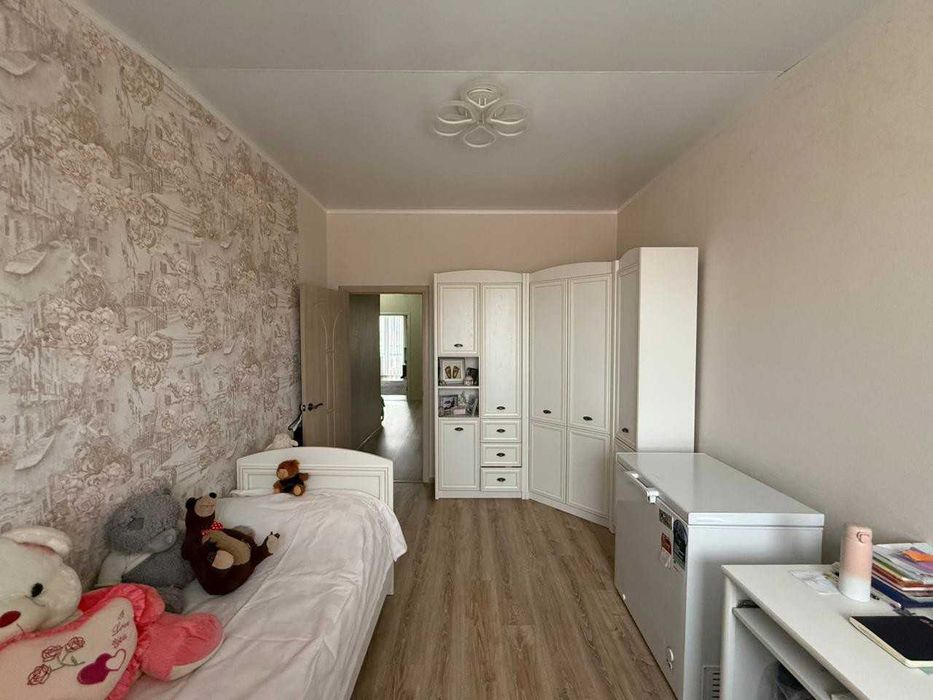 Продажа 2-комнатной квартиры