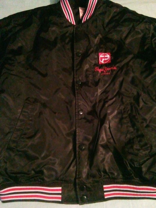 Geacă, Chicago Bulls Xxl, xxxl