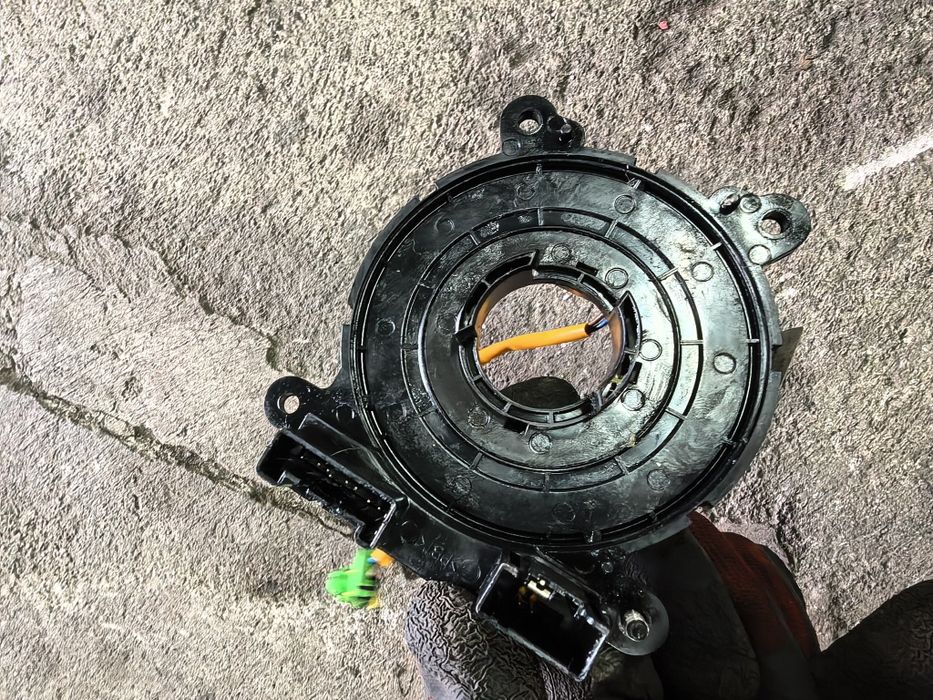 Лентов кабел за Chevrolet Captiva