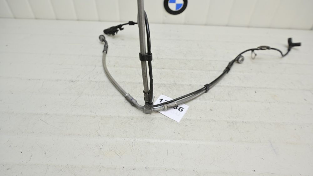 Furtun Furtune Frana Fata Cu Senzor ABS BMW R1250RT 2018 - 2024