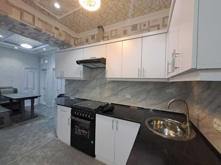 2х комнатная квартира с удобствами по ул.М.Улугбека