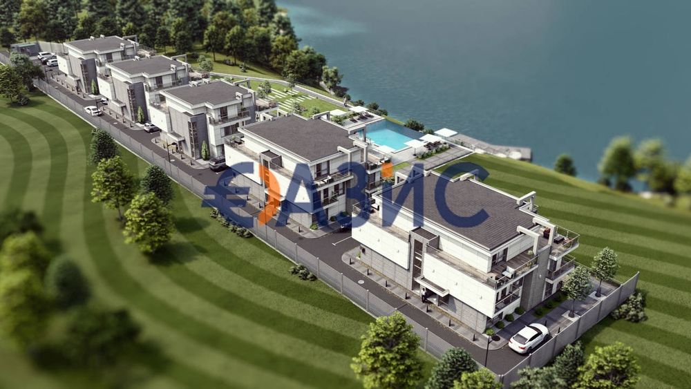 Продава се Двустаен апартамент в Поморие - 92 кв.м за 994 €/кв.м - Снимка #4