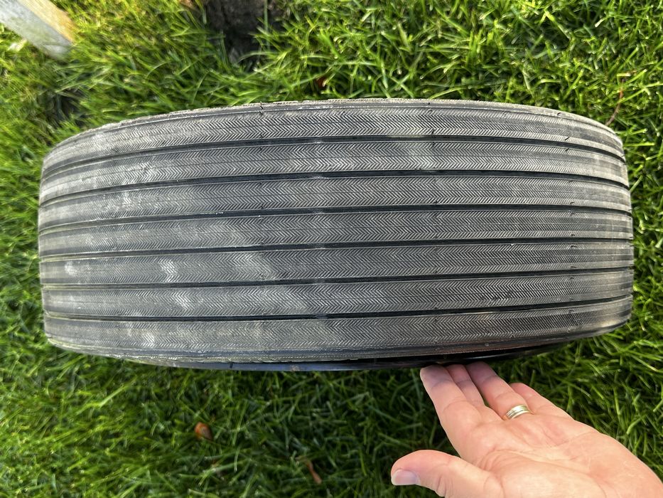 Roti Rezerva 17/18/19/20