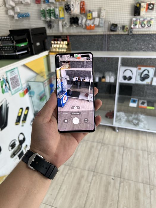 Samsung s10 5 g 256 srochna