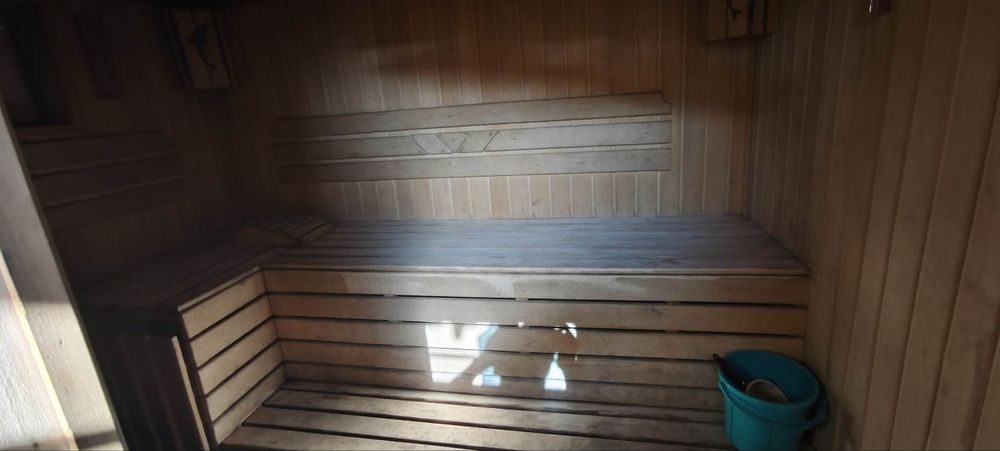Сдаётся сауна дача по суточно хорошего в даче все ест
