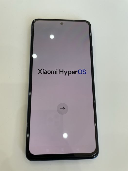 Xiaomi Redmi 11 pro 5g