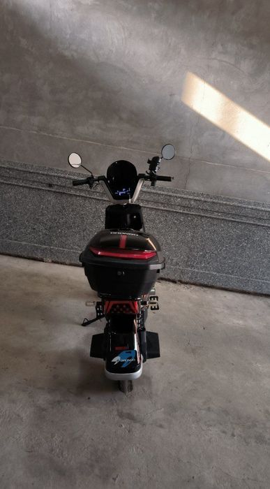 Skuter Drongo 16TK sotiladi B/U
