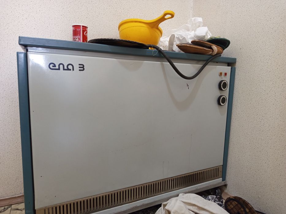 Продавам Електрическа алкомолираща Печка