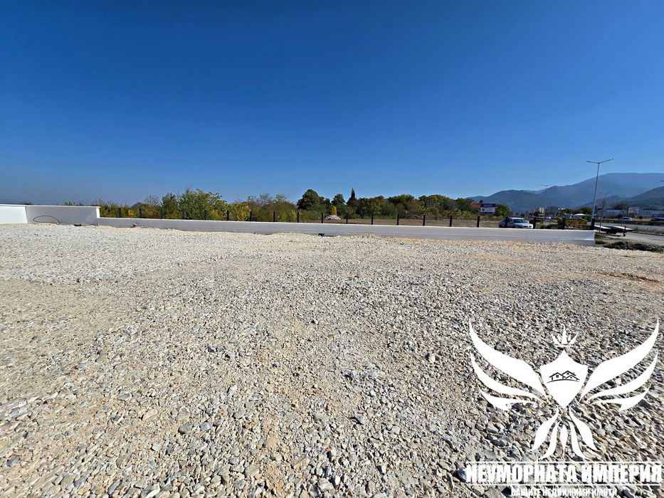 Продава се Парцел в Асеновград - 920 кв.м за 189 €/кв.м - Снимка #7