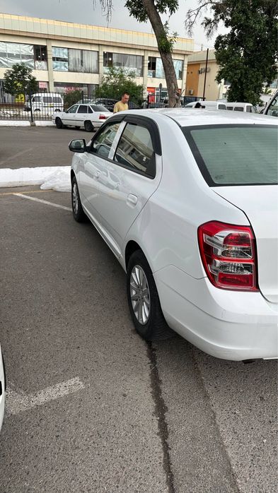 Автомат каробка 4-фул позиция радной краска тозза бир кул мошина