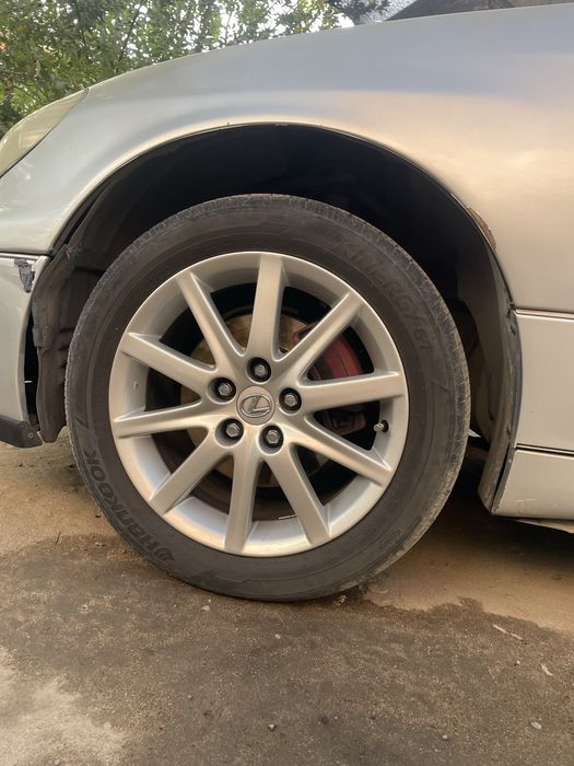 Продам R17 диск