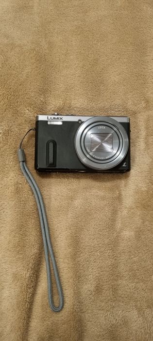 Camera foto Panasonic Lumix DMC TZ61