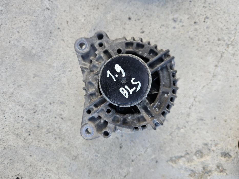 Electromotor BLS Alternator BLS VW Audi Seat Skoda