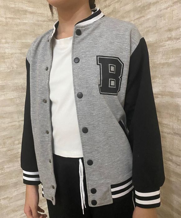 Срочно продам бомбер