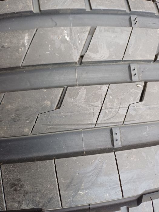 Гуми  275/45/20 Ханкок