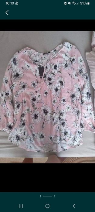 Bluzita Esmara marime 42