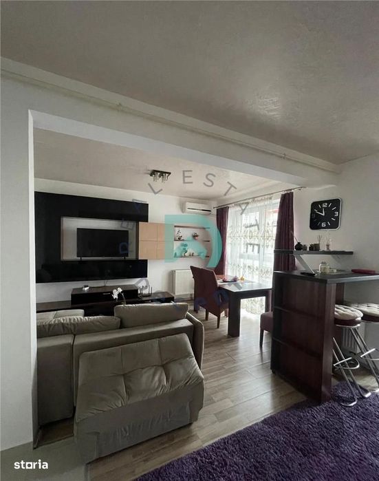 Apartament 3 camere Avantgarden 3, 76 mp - Brasov