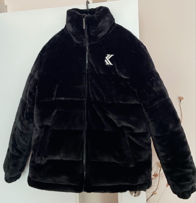 Мъжко яке - Karl Kani Размер: М