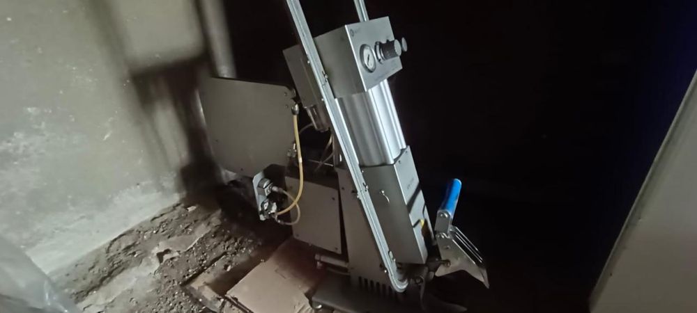 Колбасное оборудование