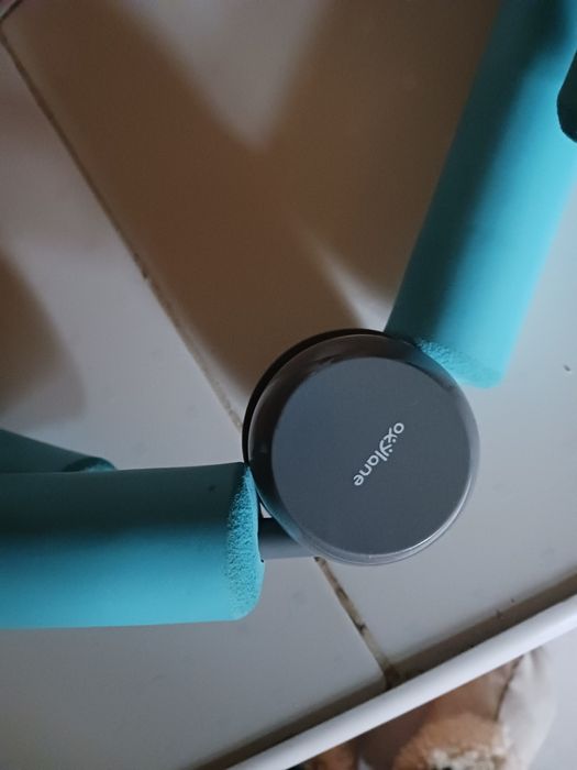 Flexor Body Power Fitness Domyos