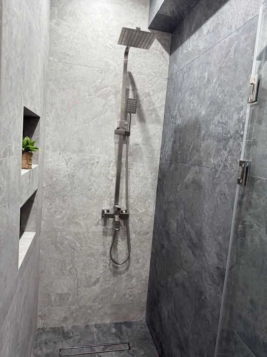 Дава се под наем Двустаен апартамент в София, Банишора - 48 кв.м за 400 € - Снимка #4