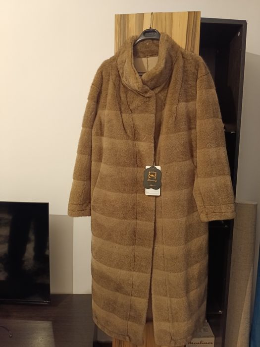 Продаю эко шуба.