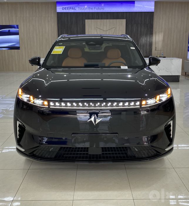 Dongfeng 008 202KM Gibrid 2026 Model Restayling Full 3 yil garantiya