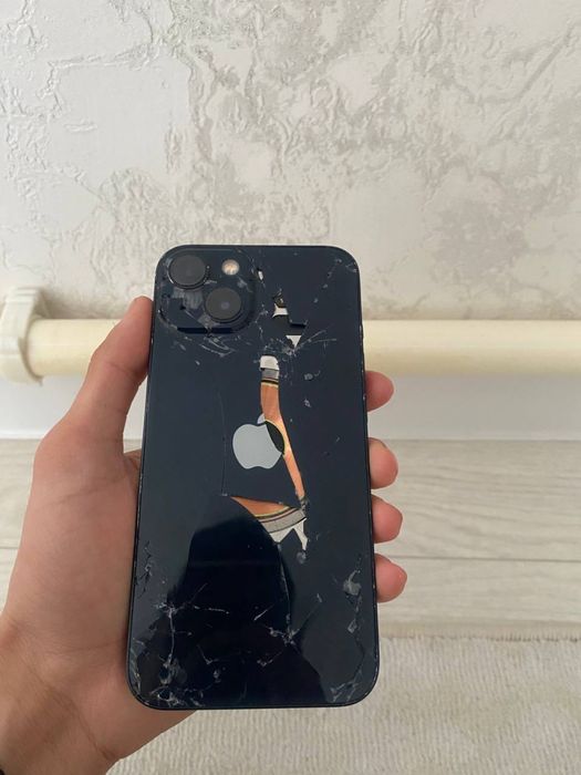 Айфон 13 128 гб