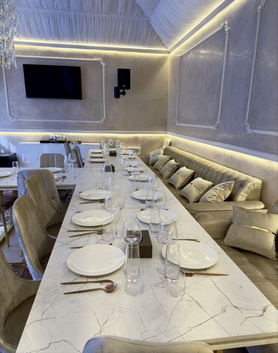 Сдается дом с банкетным залом