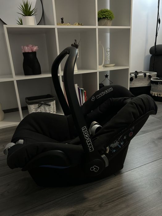 Scoica Maxi Cosi