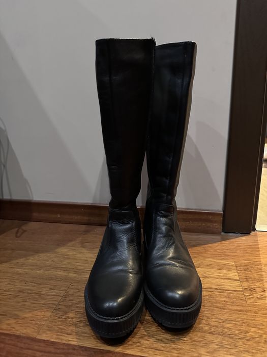 Дамски ботуши caprice