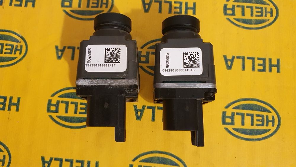 Camera video 360 VW Audi Skoda Seat Audi q7 a4 Passat Arteon Ateca