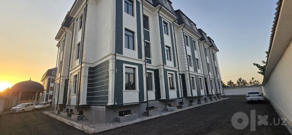 Yangi toshmi postdan kirganda 1km duplex Uy sotiladi yangi qurilgan 15