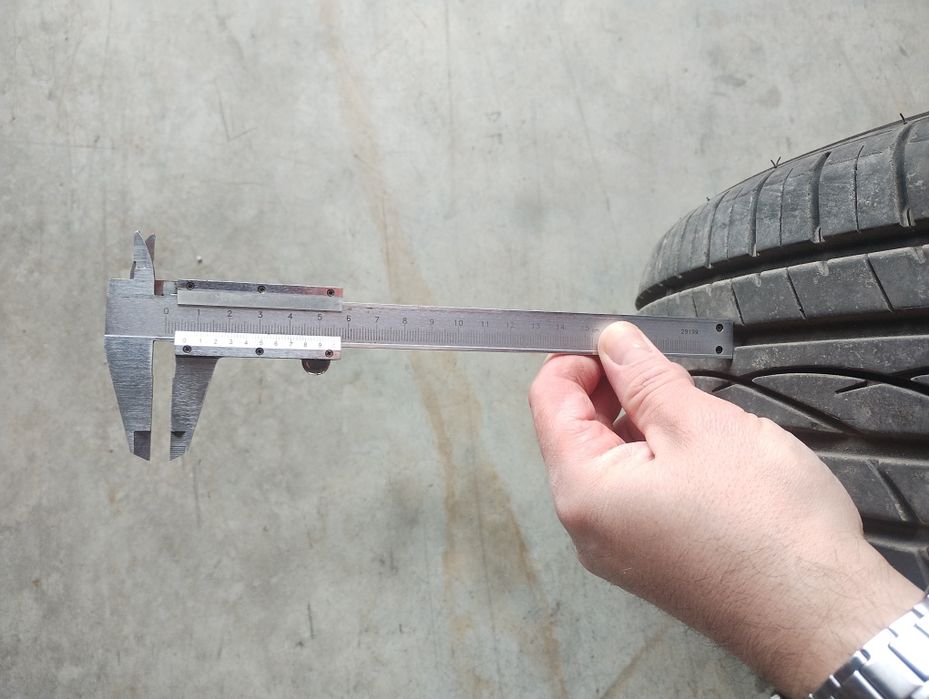 Гуми 195/55/16 летни