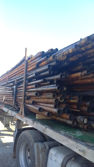 Труба Пластиковая 9 метр длинна