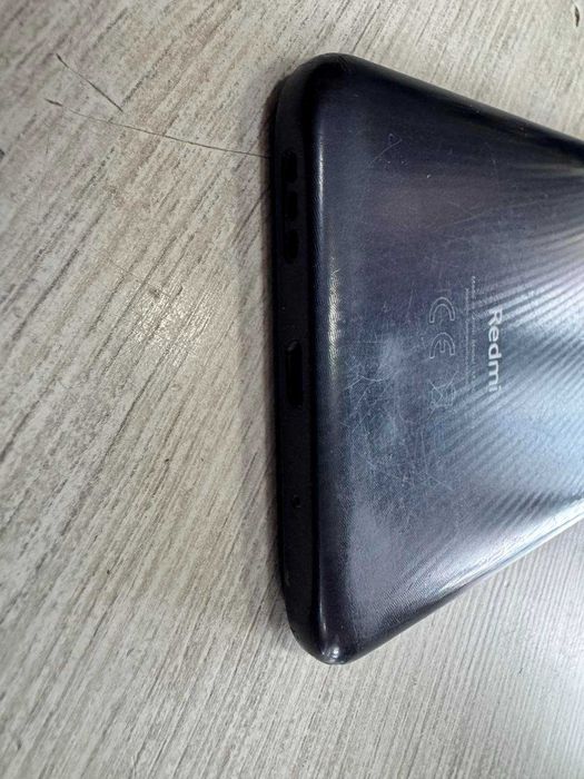 Xiaomi Redmi 9C NFC 32GB 2GB RAM Dual