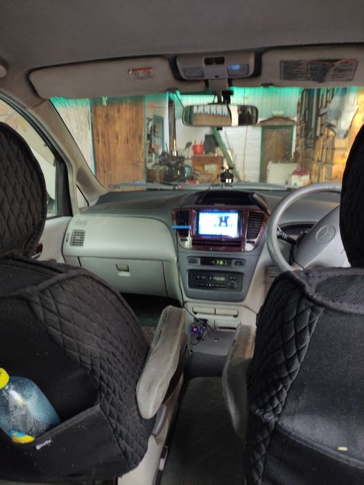 Продам отличный автомобиль