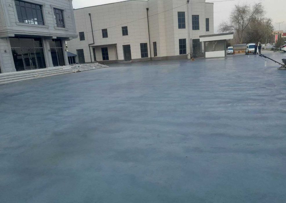 Styashka beton eng sifatli eng arzon narxlarda