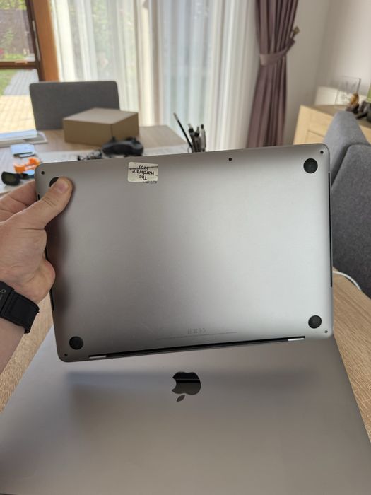 Macbook pro 13” 2020