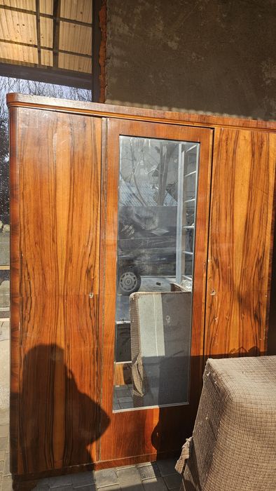 Продам шифонер СССР