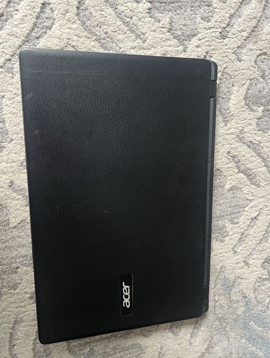Продам ноутбук acer СРОЧНО