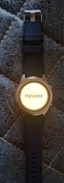 Samsung  watch  3 смарт  orginal  рабочий