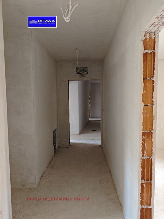 Продава се Тристаен апартамент в София, Център - 119 кв.м за 1297 €/кв.м - Снимка #7