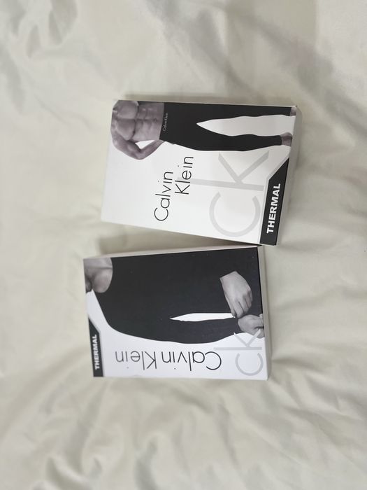 Термобелье для мужчин