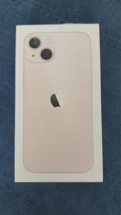 iPhone 13 продается
